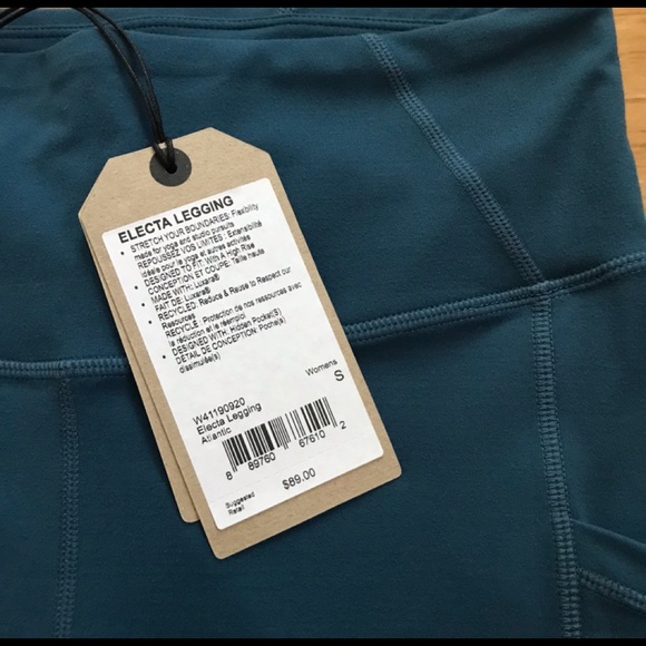 Prana | Electa Leggings - Picture 5 of 8